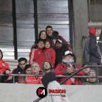 Buscate en la despedida de Gallardo en el Monumental