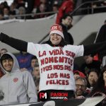 Buscate en la despedida de Gallardo en el Monumental