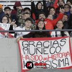 Buscate en la despedida de Gallardo en el Monumental
