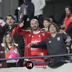 Buscate en la despedida de Gallardo en el Monumental