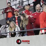 Buscate en la despedida de Gallardo en el Monumental