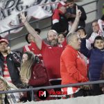 Buscate en la despedida de Gallardo en el Monumental