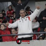 Buscate en la despedida de Gallardo en el Monumental