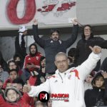 Buscate en la despedida de Gallardo en el Monumental