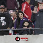 Buscate en la despedida de Gallardo en el Monumental