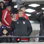 Buscate en la despedida de Gallardo en el Monumental