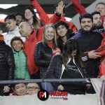 Buscate en la despedida de Gallardo en el Monumental