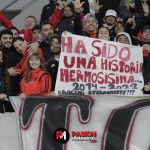 Buscate en la despedida de Gallardo en el Monumental