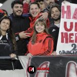 Buscate en la despedida de Gallardo en el Monumental