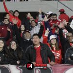 Buscate en la despedida de Gallardo en el Monumental