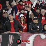 Buscate en la despedida de Gallardo en el Monumental