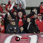 Buscate en la despedida de Gallardo en el Monumental
