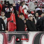 Buscate en la despedida de Gallardo en el Monumental