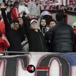 Buscate en la despedida de Gallardo en el Monumental