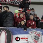 Buscate en la despedida de Gallardo en el Monumental