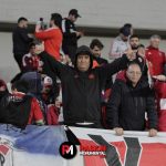 Buscate en la despedida de Gallardo en el Monumental