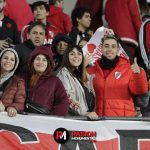 Buscate en la despedida de Gallardo en el Monumental