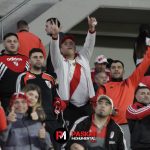 Buscate en la despedida de Gallardo en el Monumental