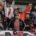 Buscate en la despedida de Gallardo en el Monumental