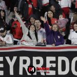 Buscate en la despedida de Gallardo en el Monumental