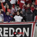 Buscate en la despedida de Gallardo en el Monumental