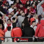 Buscate en la despedida de Gallardo en el Monumental