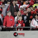 Buscate en la despedida de Gallardo en el Monumental