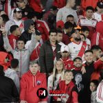 Buscate en la despedida de Gallardo en el Monumental