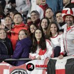 Buscate en la despedida de Gallardo en el Monumental