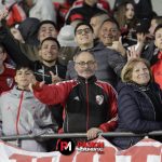 Buscate en la despedida de Gallardo en el Monumental