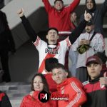 Buscate en la despedida de Gallardo en el Monumental
