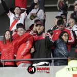 Buscate en la despedida de Gallardo en el Monumental