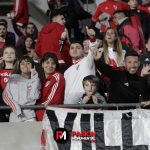 Buscate en la despedida de Gallardo en el Monumental