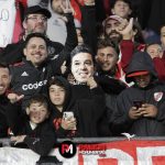 Buscate en la despedida de Gallardo en el Monumental