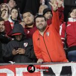 Buscate en la despedida de Gallardo en el Monumental