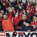 Buscate en la despedida de Gallardo en el Monumental