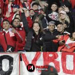 Buscate en la despedida de Gallardo en el Monumental
