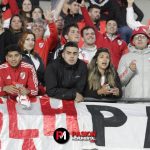 Buscate en la despedida de Gallardo en el Monumental