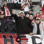 Buscate en la despedida de Gallardo en el Monumental