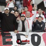 Buscate en la despedida de Gallardo en el Monumental