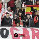 Buscate en la despedida de Gallardo en el Monumental