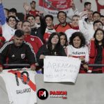Buscate en la despedida de Gallardo en el Monumental