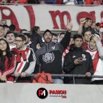 Buscate en la despedida de Gallardo en el Monumental