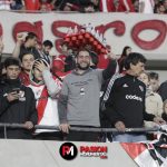 Buscate en la despedida de Gallardo en el Monumental