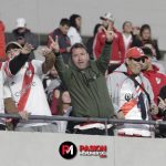 Buscate en la despedida de Gallardo en el Monumental