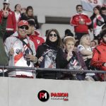 Buscate en la despedida de Gallardo en el Monumental