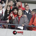 Buscate en la despedida de Gallardo en el Monumental