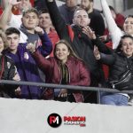 Buscate en la despedida de Gallardo en el Monumental