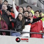 Buscate en la despedida de Gallardo en el Monumental