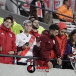 Buscate en la despedida de Gallardo en el Monumental